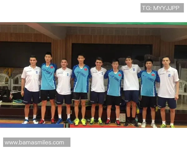 北京羽毛球队引领最新羽毛球意识TOP10榜单全景解析