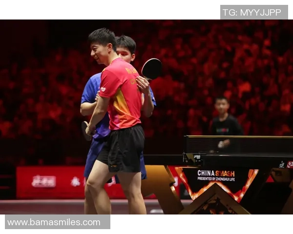 马龙郑尚恩首战对决精彩回顾与赛后分析