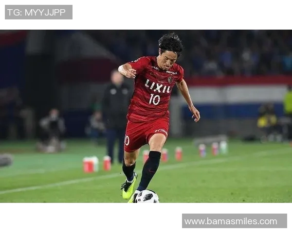 鹿岛鹿角迎战磐田喜悦展现日职联精彩对决与球队实力较量