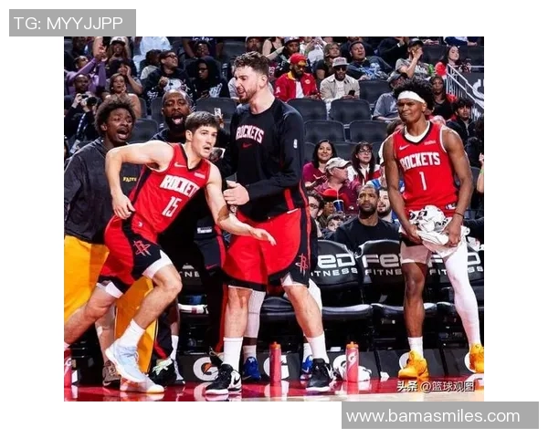 12号火箭与灰熊的激烈对决谁能在赛场上笑到最后