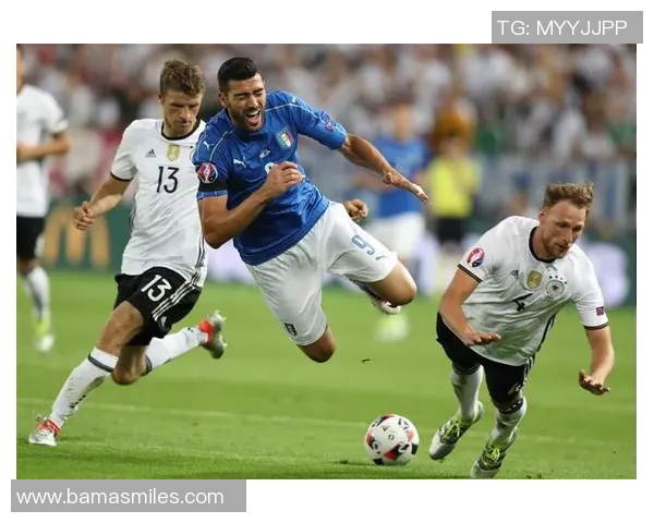 2016年欧洲杯德国与意大利点球大战精彩回顾与赛后分析